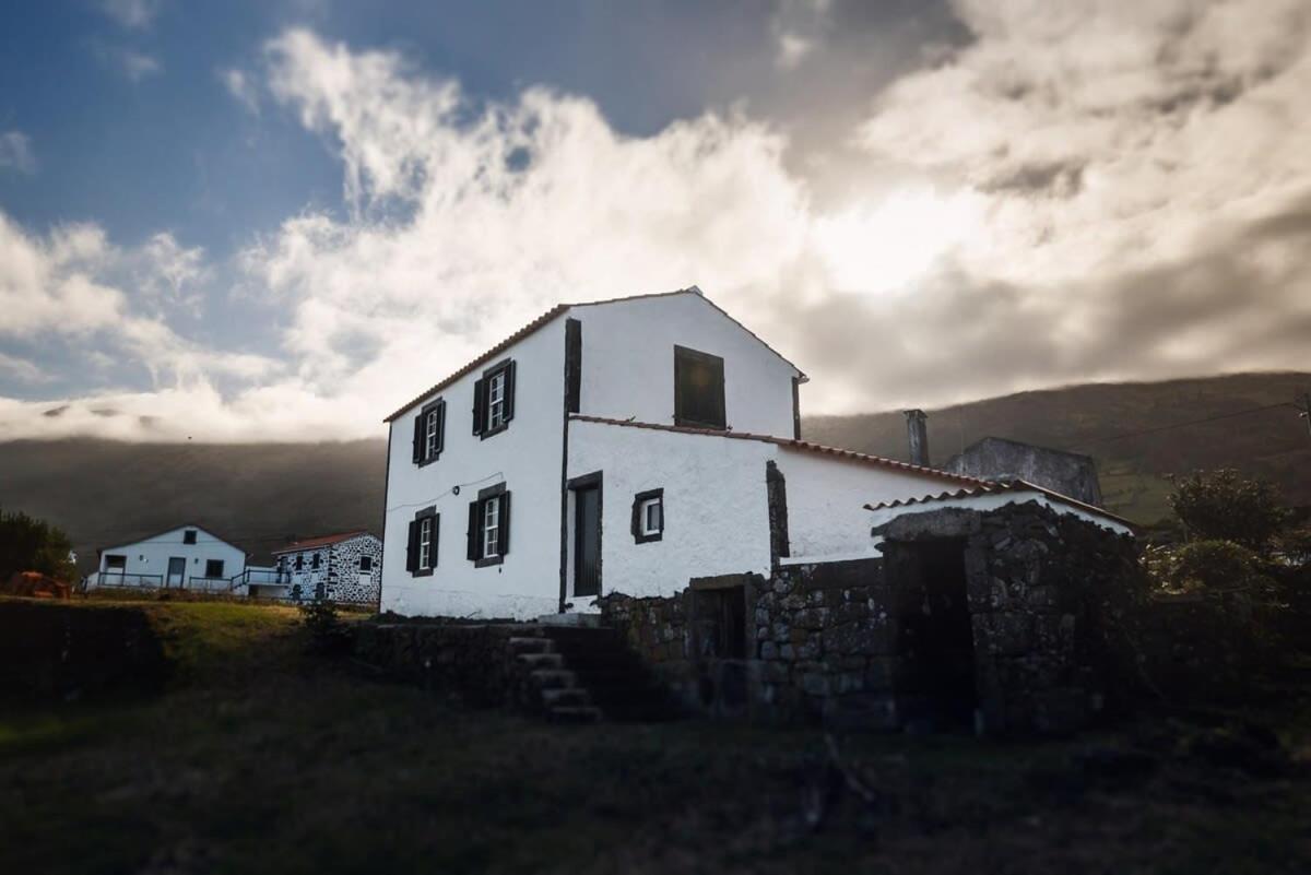 Villa Liiiving In Acores - Ocean View House Canto da Areia Exterior foto